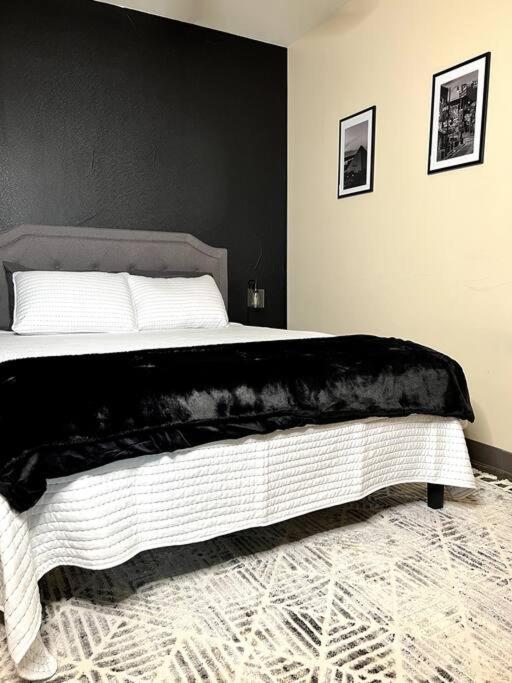 Midtown Flat Near Overton Park & Downtown Memphis Exteriör bild